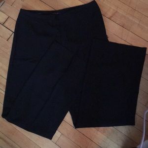 Dress pants